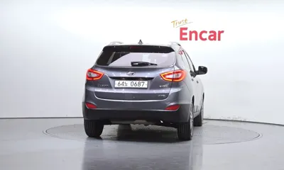 Hyundai Tucson 2014, 149060 км, за 7000000 KRW - фото 4