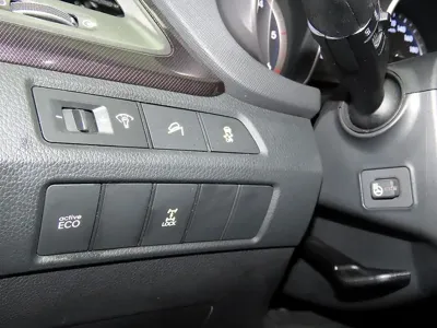 Hyundai Santafe 2013, 115453 км, за 8690000 KRW - фото 16