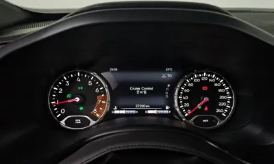 Jeep Renegade 2023, 27200 км, за 22500000 KRW - фото 8