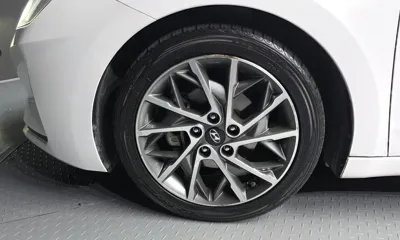 Hyundai Avante 2019, 154293 км, за 8700000 KRW - фото 5