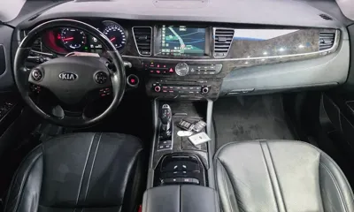Kia K9 2017, 108701 км, за 12900000 KRW - фото 7