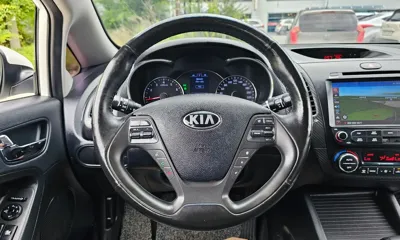 Kia K3 2015, 140445 км, за 4500000 KRW - фото 13