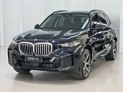 BMW X5 2026, 18000 км, за 478000 CNY - фото 1