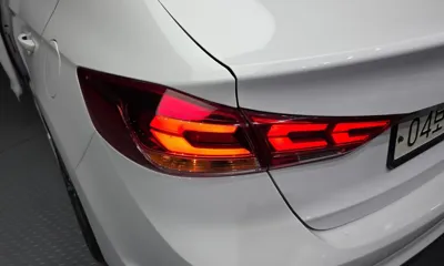Hyundai Avante 2018, 95354 км, за 9300000 KRW - фото 23