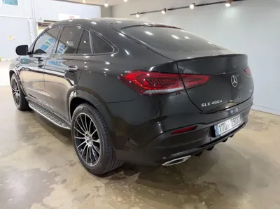 Mercedes-Benz GLE-Class 2022, 60054 км, за 66250000 KRW