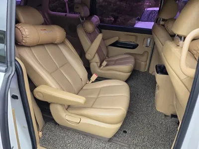 Kia Canival 2018, 100000 км, за 15700000 KRW - фото 9
