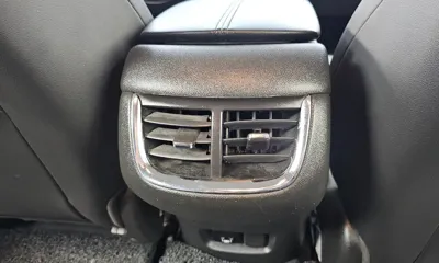 ChevroletGMDaewoo Malibu 2017, 96188 км, за 8500000 KRW - фото 30