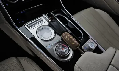 Genesis GV80 2020, 106075 км, за 37900000 KRW - фото 9