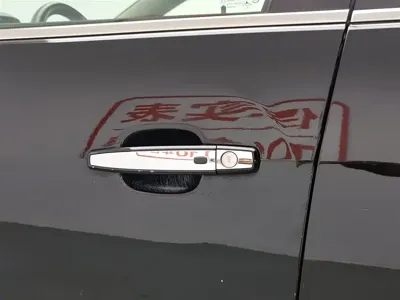 Chevrolet Malibu 2019, 60500 км, за 36800 CNY - фото 18