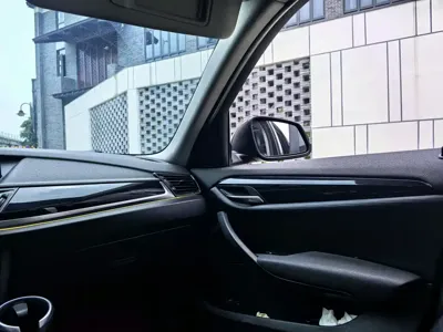 BMW X1 2015, 153000 км, за 31000 CNY - фото 22