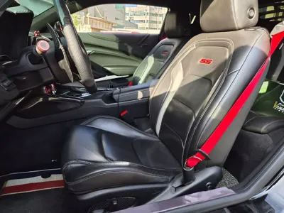 ChevroletGMDaewoo Camaro 2019, 88888 км, за 42400000 KRW - фото 14