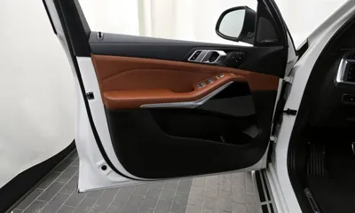 BMW X7 2024, 34035 км, за 120900000 KRW - фото 24