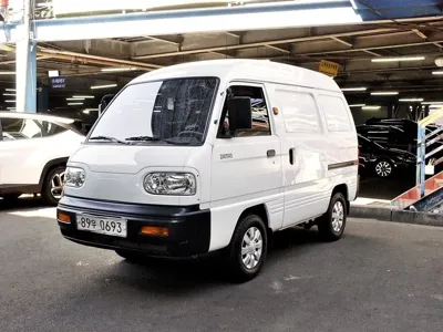 ChevroletGMDaewoo damas 2020, 78000 км, за 6400000 KRW