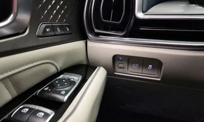 Kia Sorento 2024, 24068 км, за 39700000 KRW - фото 30