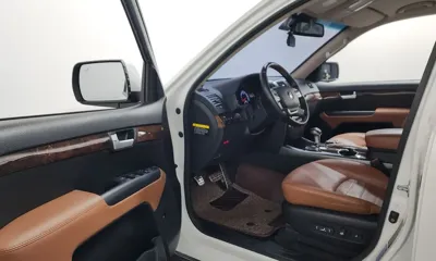 Kia Mohave 2019, 176376 км, за 14890000 KRW - фото 10