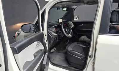 Kia Ray 2018, 131222 км, за 6900000 KRW - фото 10