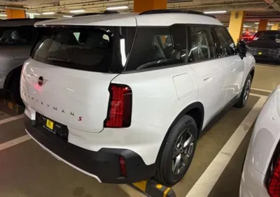 MINI Countryman 2026, 1 км, за 22080000 KRW - фото 6