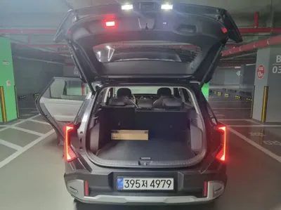 Kia Seltos 2026, 22 км, за 45000000 KRW - фото 14