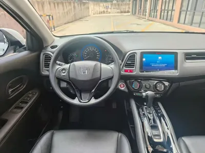 Honda Vezel 2019, 60000 км, за 63800 CNY - фото 8