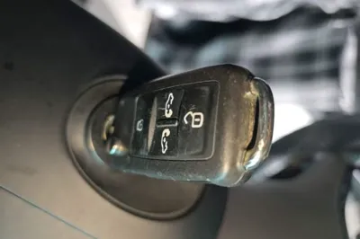 Volkswagen Multivan 2018, 156000 км, за 152036.58 CNY - фото 23