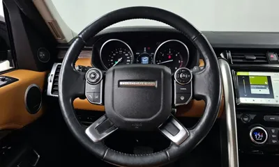 Land Rover Discovery 2017, 221793 км, за 17500000 KRW - фото 13