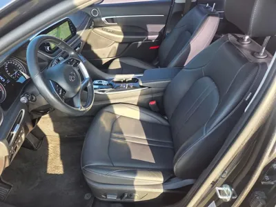 Hyundai Sonata 2021, 53926 км, за 19400000 KRW - фото 6