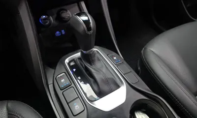 Hyundai Santafe 2016, 84831 км, за 12800000 KRW - фото 9