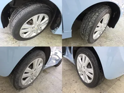 ChevroletGMDaewoo Spark 2014, 134000 км, за 2900000 KRW - фото 19