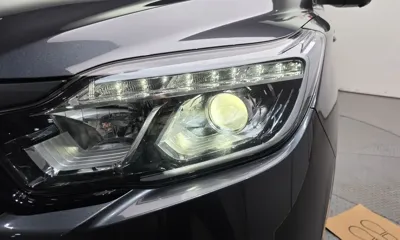 KG_Mobility_Ssangyong Rexton 2019, 115754 км, за 15300000 KRW - фото 22