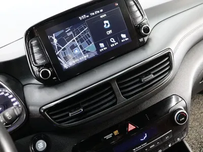 Hyundai Tucson 2019, 113220 км, за 16400000 KRW - фото 7