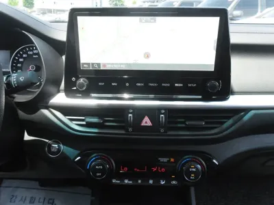 Kia K3 2024, 20807 км, за 17500000 KRW - фото 6