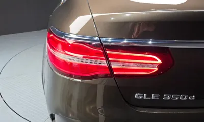 Mercedes-Benz GLE-Class 2017, 31565 км, за 39000000 KRW - фото 23