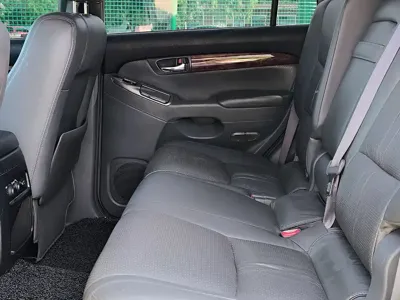 Toyota Prado 2010, 320000 км, за 139000 CNY - фото 6