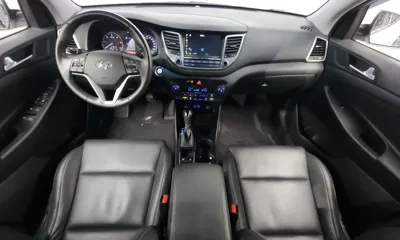Hyundai Tucson 2017, 115353 км, за 10300000 KRW - фото 7