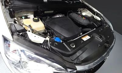 KG_Mobility_Ssangyong KORANDO 2016, 168027 км, за 4200000 KRW - фото 6