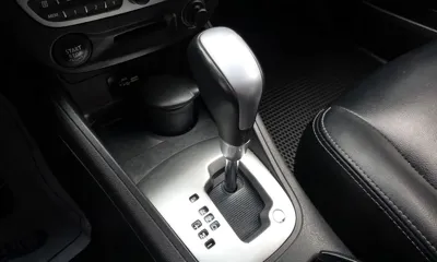 Renault-KoreaSamsung SM3 2012, 89462 км, за 2200000 KRW - фото 9