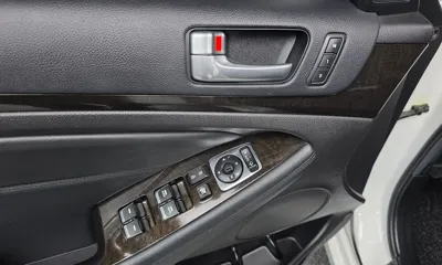 Kia K7 2014, 170381 км, за 6500000 KRW - фото 11