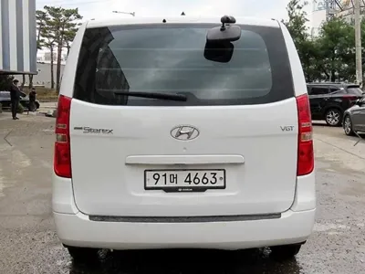 Hyundai Starex 2021, 46753 км, за 17980000 KRW