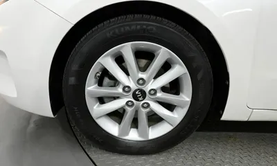 Kia K3 2016, 86440 км, за 10000000 KRW - фото 5