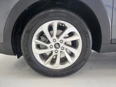 Hyundai Tucson 2017, 126515 км, за 11900000 KRW - фото 5