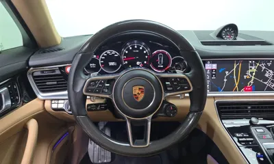 Porsche Panamera 2019, 102536 км, за 58900000 KRW - фото 15