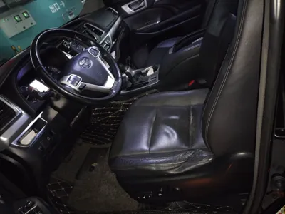 Toyota Highlander 2015, 112100 км, за 84016.1 CNY - фото 16