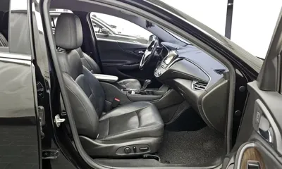 ChevroletGMDaewoo Malibu 2017, 117969 км, за 7800000 KRW - фото 11