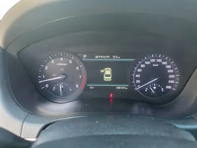 Genesis G80 2017, 208147 км, за 11300000 KRW - фото 7
