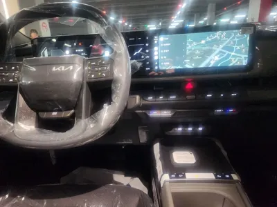 Kia Seltos 2026, 58 км, за 28300000 KRW - фото 8