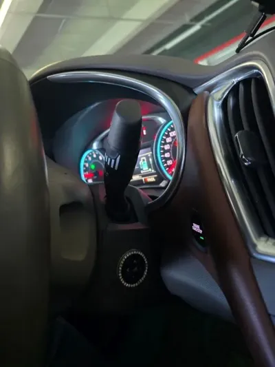 ChevroletGMDaewoo Malibu 2017, 88294 км, за 7500000 KRW - фото 15