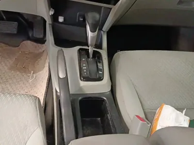Honda Civic 2016, 168400 км, за 30000 CNY - фото 14