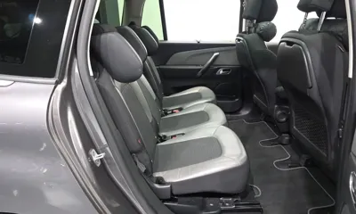 Citroen-DS C4 Picasso 2019, 41706 км, за 13100000 KRW - фото 12