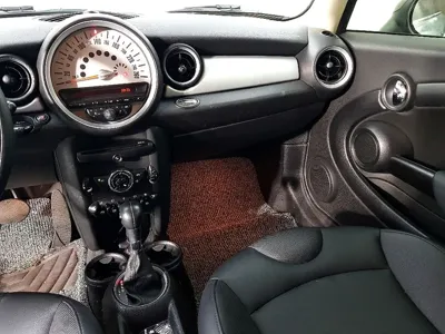 MINI Cooper 2013, 145526 км, за 3190000 KRW - фото 6