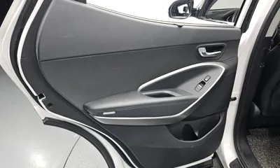Hyundai Santafe 2018, 83250 км, за 15700000 KRW - фото 25